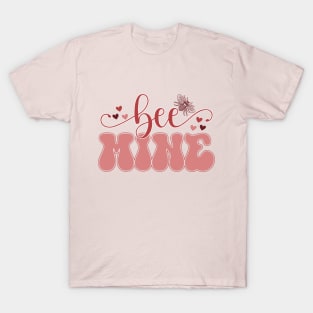 Bee Mine T-Shirt